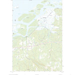 Knappa, OR (2020, 24000-Scale) Preview 1