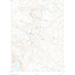 Owyhee Dam, OR (2020, 24000-Scale) Preview 1
