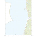 Ophir, OR (2020, 24000-Scale) Preview 1