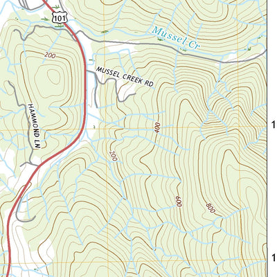 Ophir, OR (2020, 24000-Scale) Preview 3