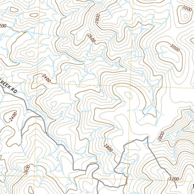 Muddy Ranch, OR (2020, 24000-Scale) Preview 2