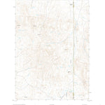 Parsnip Peak, OR (2020, 24000-Scale) Preview 1