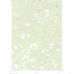 Laurel Mountain, OR (2020, 24000-Scale) Preview 1