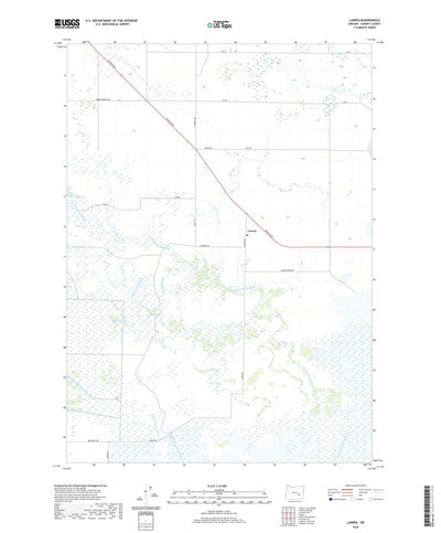 Lawen, OR (2020, 24000-Scale) Preview 1