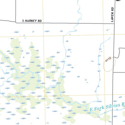 Lawen, OR (2020, 24000-Scale) Preview 2