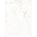 Last Chance Lake, OR (2020, 24000-Scale) Preview 1