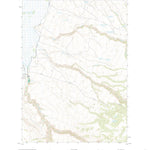 Page Springs, OR (2020, 24000-Scale) Preview 1