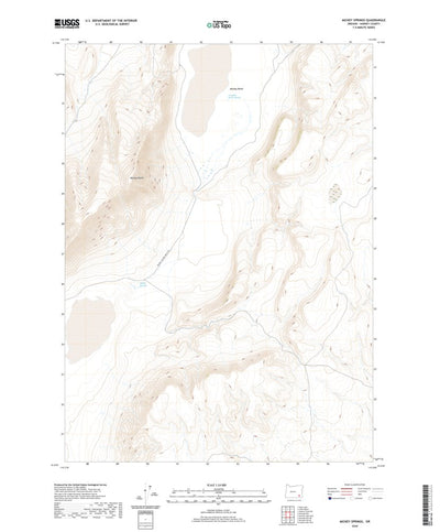 Mickey Springs, OR (2020, 24000-Scale) Preview 1