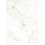 Paiute Butte, OR (2020, 24000-Scale) Preview 1