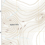 Rabbit Hills NE, OR (2020, 24000-Scale) Preview 3