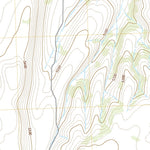 Mackey Butte, OR (2020, 24000-Scale) Preview 2