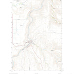 Maupin, OR (2020, 24000-Scale) Preview 1
