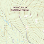Pinhead Buttes, OR (2020, 24000-Scale) Preview 2