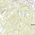 Rainier, OR (2020, 24000-Scale) Preview 3