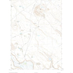 Palomino Buttes, OR (2020, 24000-Scale) Preview 1