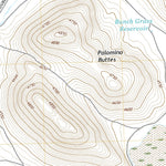 Palomino Buttes, OR (2020, 24000-Scale) Preview 3