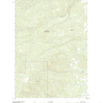 Partin Butte, OR (2020, 24000-Scale) Preview 1