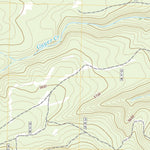 Partin Butte, OR (2020, 24000-Scale) Preview 2