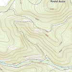 Partin Butte, OR (2020, 24000-Scale) Preview 3