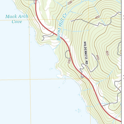 Mack Point, OR (2020, 24000-Scale) Preview 3