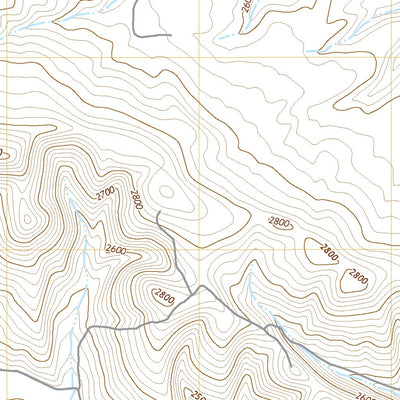 Moores Hollow, OR (2020, 24000-Scale) Preview 2