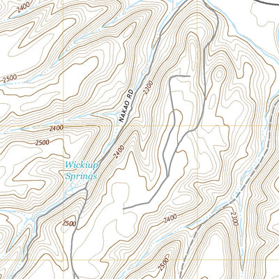 Moores Hollow, OR (2020, 24000-Scale) Preview 3