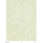 Quartz Mountain, OR (2020, 24000-Scale) Preview 1