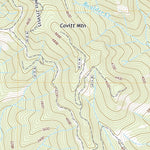 Quartz Mountain, OR (2020, 24000-Scale) Preview 3