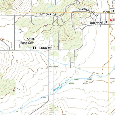 Monroe, OR (2020, 24000-Scale) Preview 2