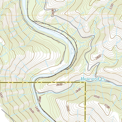 Rondowa, OR (2020, 24000-Scale) Preview 3
