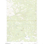 Opal Mountain, OR (2020, 24000-Scale) Preview 1