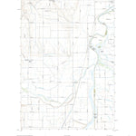 Owyhee, OR (2020, 24000-Scale) Preview 1
