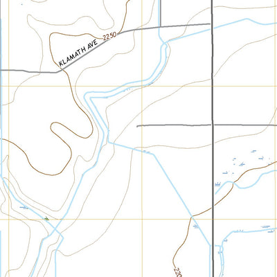 Owyhee, OR (2020, 24000-Scale) Preview 2