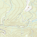 Mount Butler, OR (2020, 24000-Scale) Preview 2