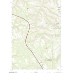 Meacham, OR (2020, 24000-Scale) Preview 1