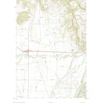 Rickreall, OR (2020, 24000-Scale) Preview 1