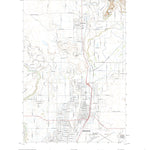 Redmond, OR (2020, 24000-Scale) Preview 1
