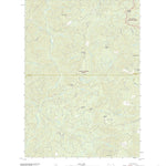 Reynolds Ridge, OR (2020, 24000-Scale) Preview 1