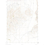 Powell Buttes, OR (2020, 24000-Scale) Preview 1