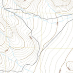 Powell Buttes, OR (2020, 24000-Scale) Preview 2