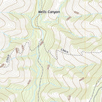 Roberts Butte, OR (2020, 24000-Scale) Preview 3