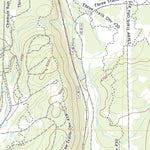 Muttonchop Butte, OR (2020, 24000-Scale) Preview 2