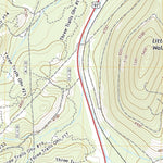 Muttonchop Butte, OR (2020, 24000-Scale) Preview 3