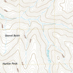 Monument Peak, OR (2020, 24000-Scale) Preview 3