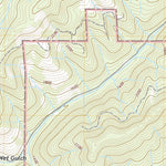 Mount Hagan, OR (2020, 24000-Scale) Preview 2
