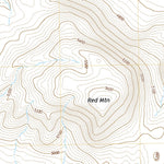 Red Mountain, OR (2020, 24000-Scale) Preview 3