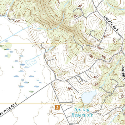 Sidney, OR (2020, 24000-Scale) Preview 2