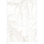 Shutler Flat, OR (2020, 24000-Scale) Preview 1