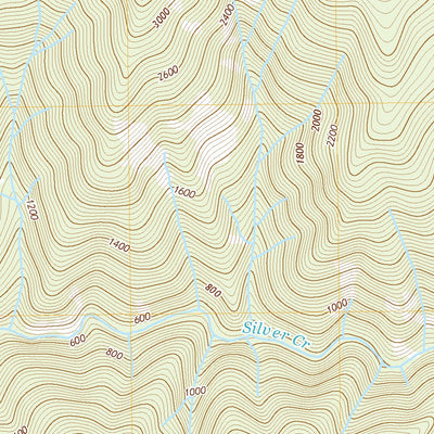 Silver Peak, OR (2020, 24000-Scale) Preview 3