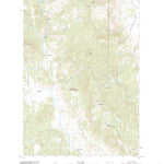 Morgan Butte, OR (2020, 24000-Scale) Preview 1